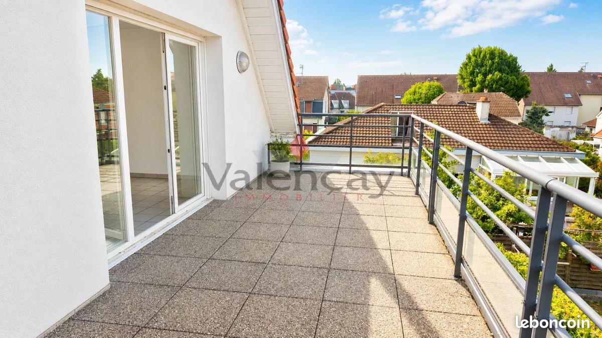 Appartement 2 pièces 51 m² · à Illzach · 51 m² · 143 000 €