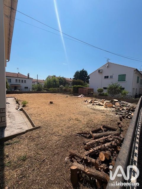 Terrain 336 m² · à Nîmes · 336 m² · 119 000 €