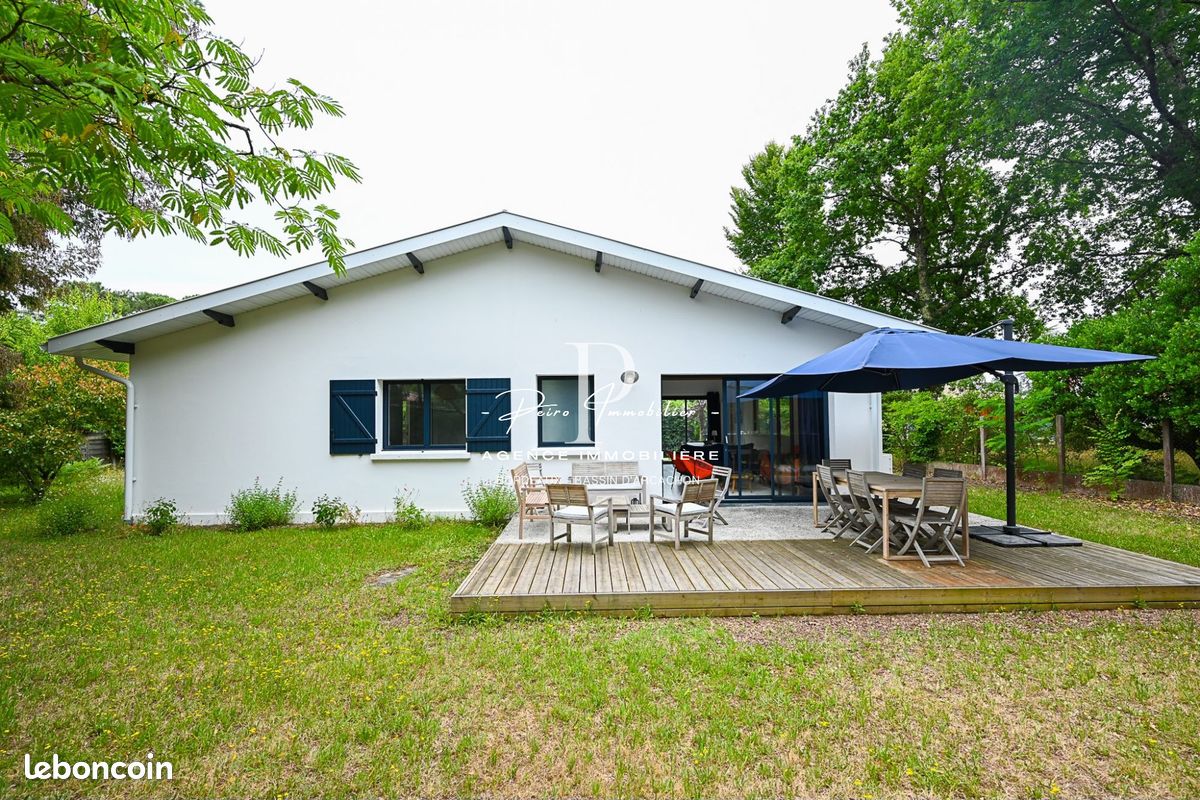 Maison 5 pièces 95 m² · à Andernos-les-Bains · 95 m² · 761 000 €