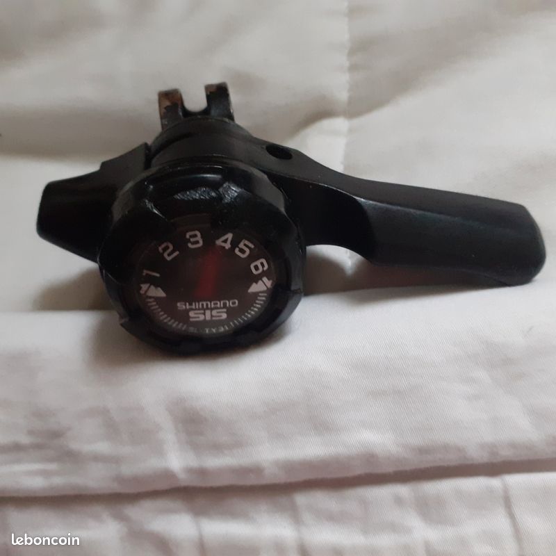 Manette droite de vitesse SL-TY31 selecteur levier shifter (image 3)