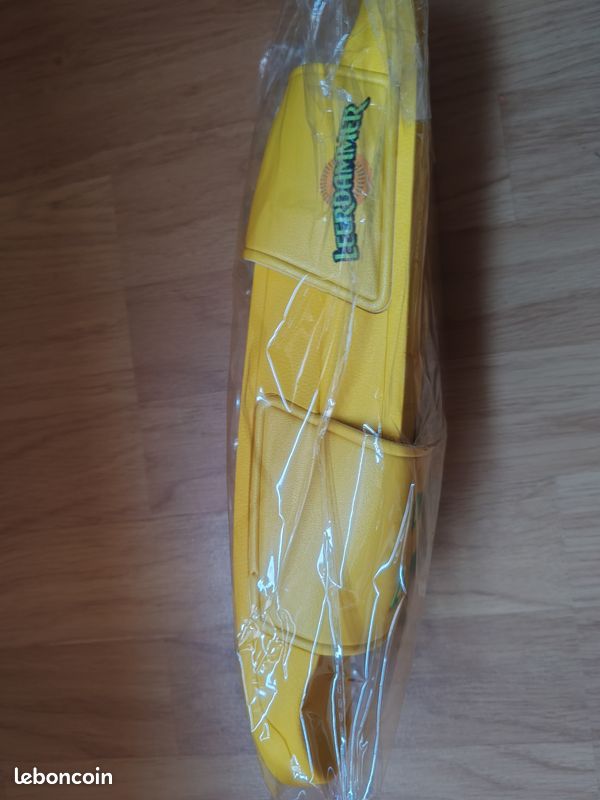 Claquettes leerdammer Chaussures