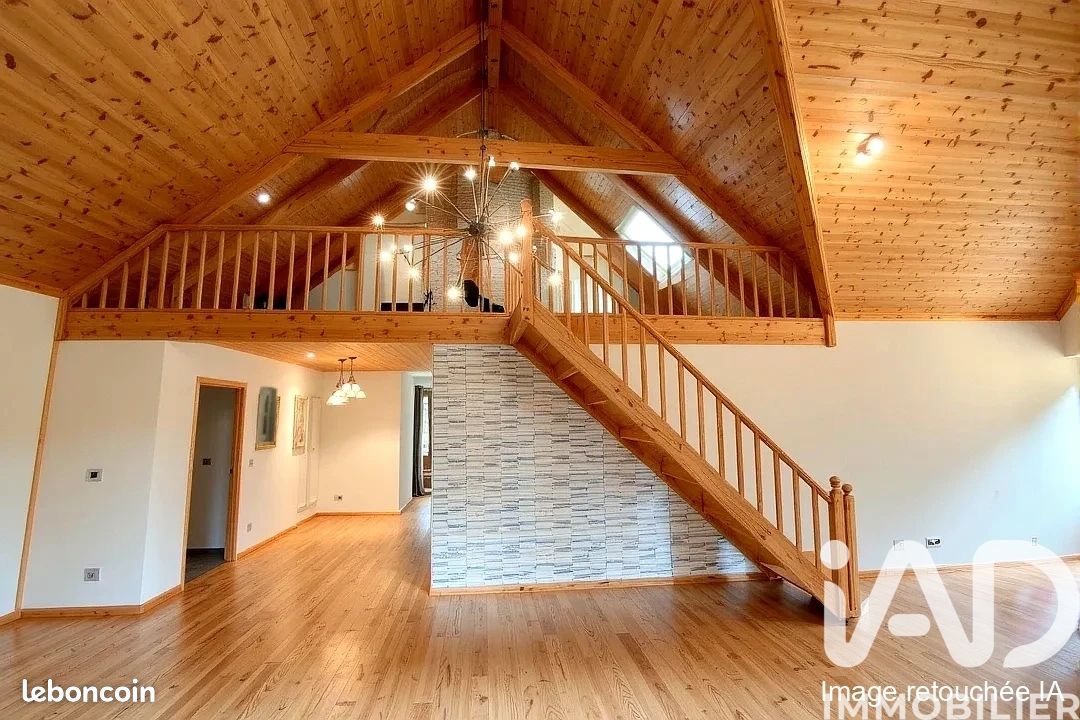 Maison 7 pièces 163 m² · à Gommegnies · 163 m² · 318 000 €
