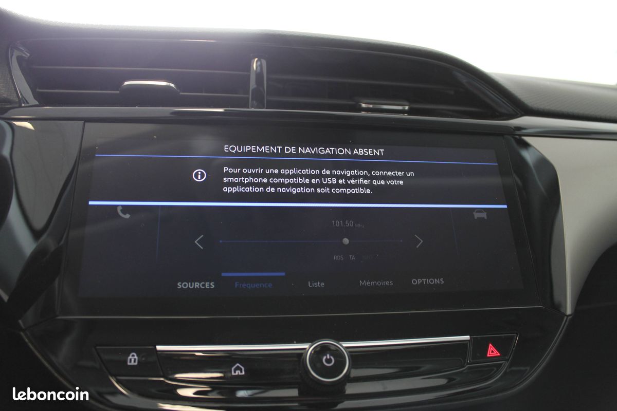 OPEL Corsa 1.2 75 ch BVM5 (image 26)