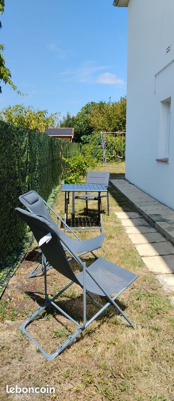 Appartement 3 pièces 90 m² · à Villeneuve-sur-Lot · 90 m² · 780 €