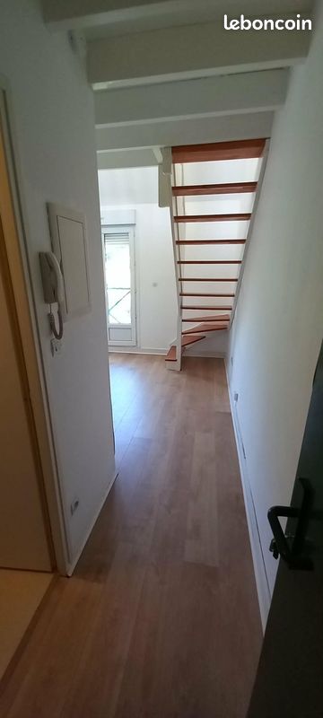 Appartement 2 pièces 26 m² · à Arras · 26 m² · 500 €