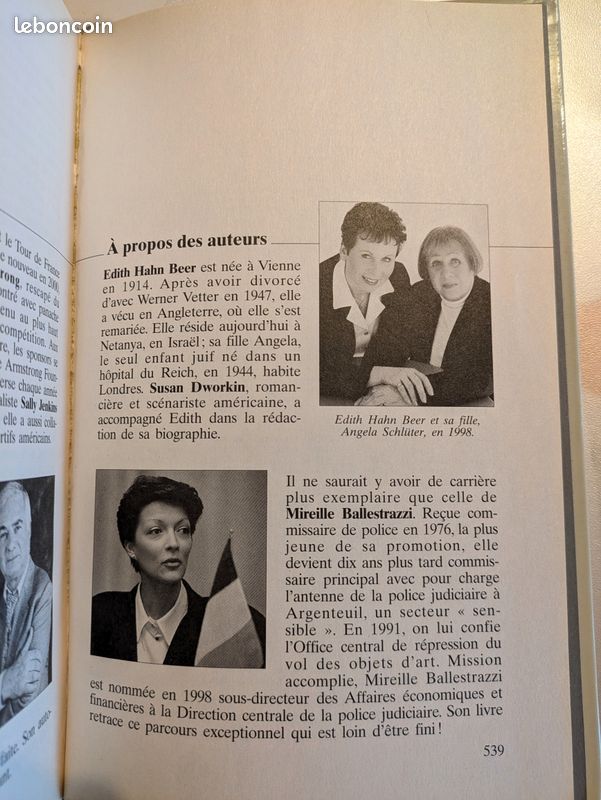 Enquêtes et témoignages - Sélection Reader's Digest (image 4)