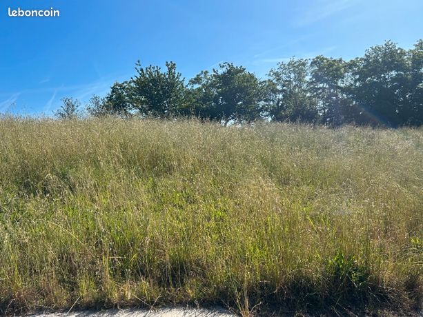 Terrain 716 m² Artigues Pres Bordeaux