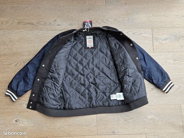 Veste zippée à capuche Joma Campus Street 103770