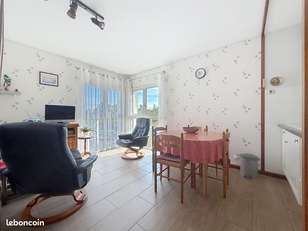 Appartement 2 pièces 31 m² · à La Rochelle · 31 m² · 211 000 €