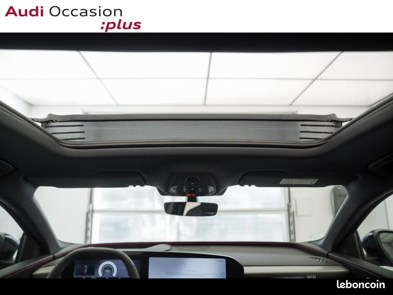 Audi Q6 Sportback e-tron e-tron 428ch quattro Competition (image 25)