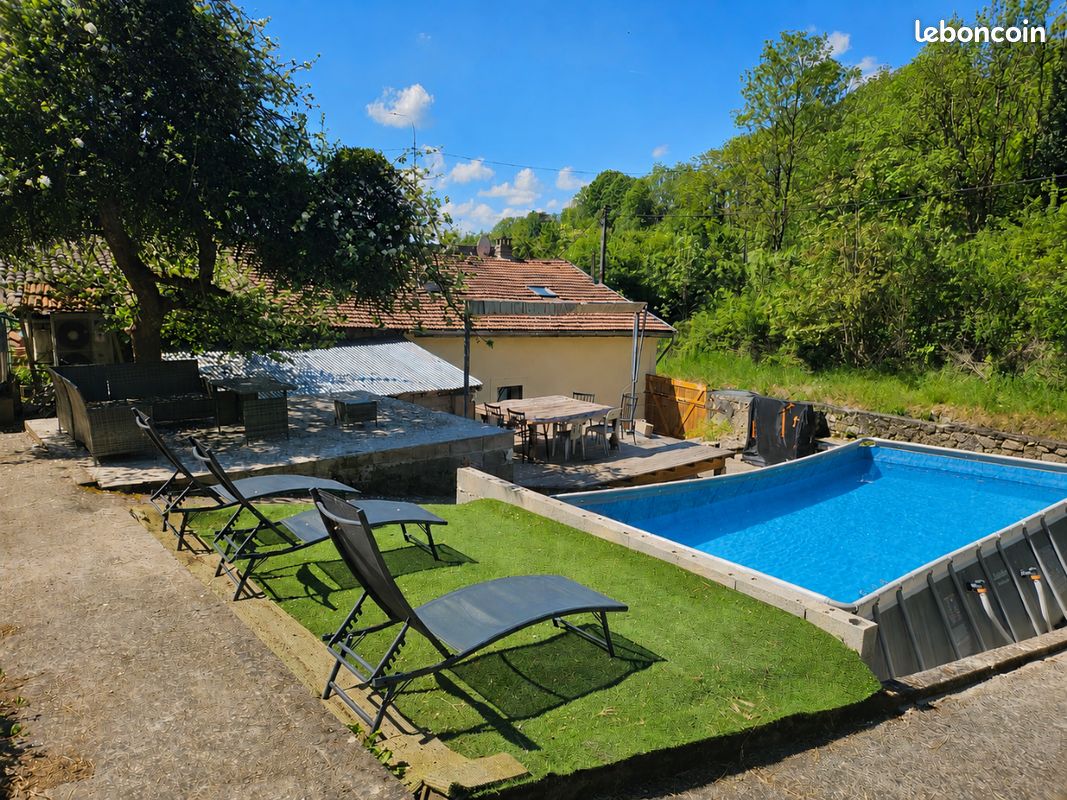 Maison 7 pièces 150 m² · à Foug · 150 m² · 280 000 €