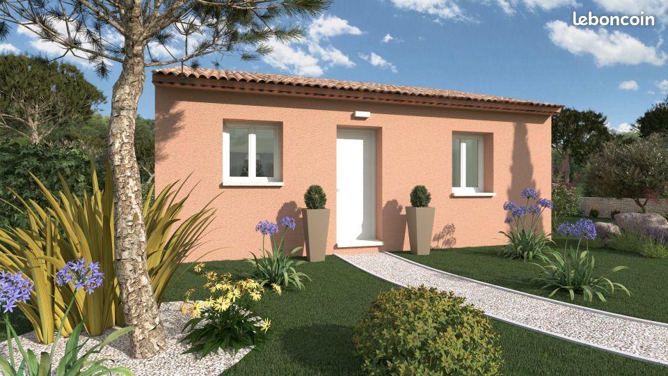 Maison 2 pièces 50 m² · à Istres · 50 m² · 285 000 €