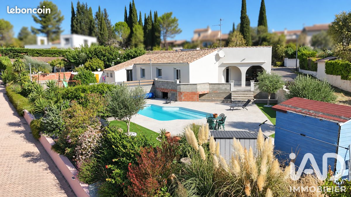 Maison 4 pièces 108 m² à Palaja