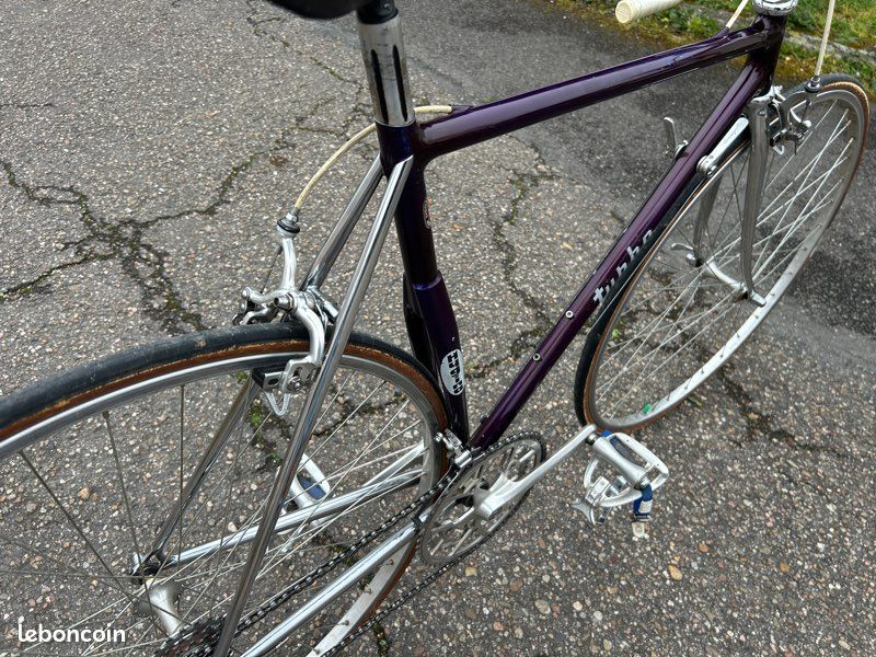 Rare mecacycle turbo I (image 5)