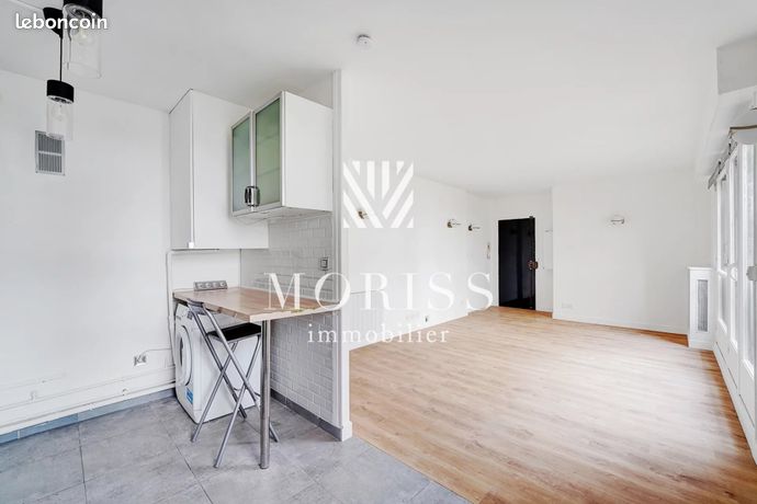 Appartement a louer saint-mande - 2 pièce(s) - 43 m2 - Surfyn