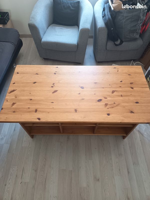 Table basse (image 1)