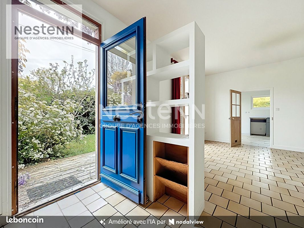 Maison 7 pièces 156 m² · à Saint-Jean-de-Braye · 156 m² · 360 600 €