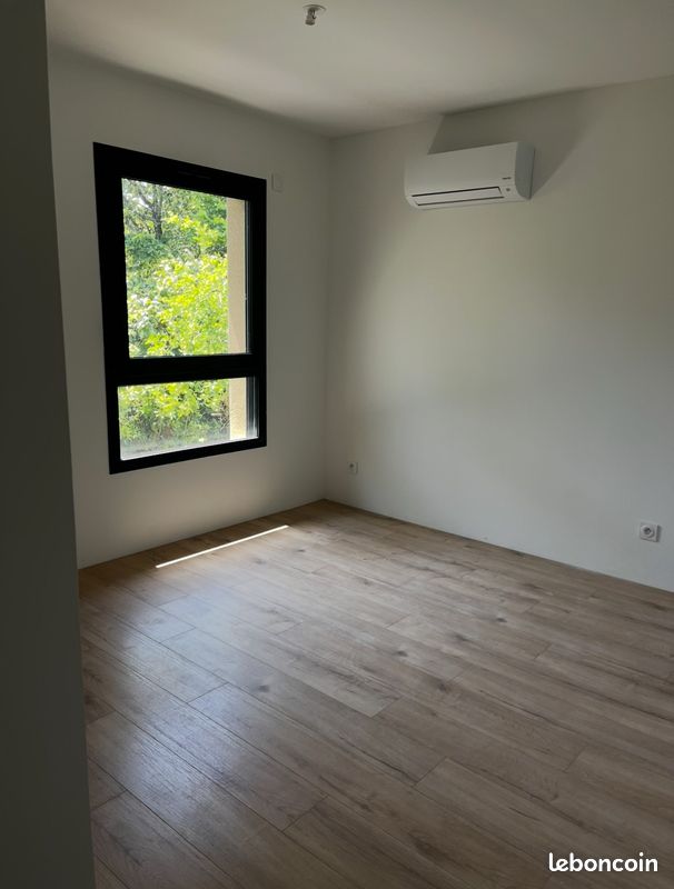 Appartement 4 pièces 81 m² · à Saint-Genis-Laval · 81 m² · 1 275 €/mois