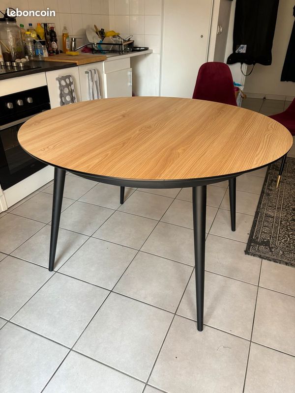 Table à manger (image 2)