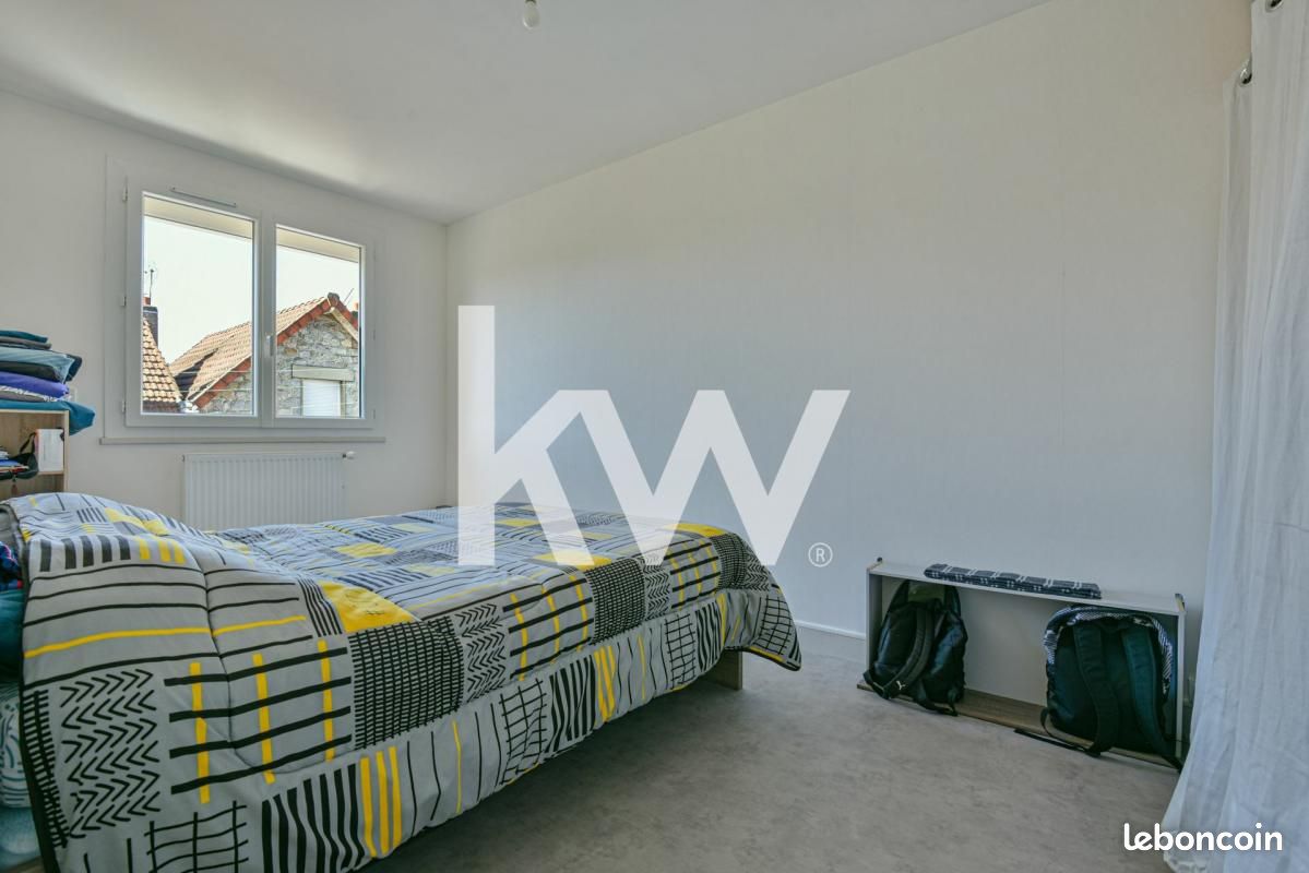 Appartement 2 pièces 49 m² - Limoges 87000 (image principale 3)