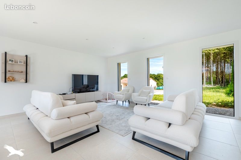 Maison 4 pièces 145 m² · à Couzeix · 145 m² · 379 080 €