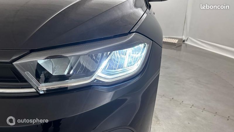 Volkswagen Polo 1.0 TSI 95ch Life (image 17)