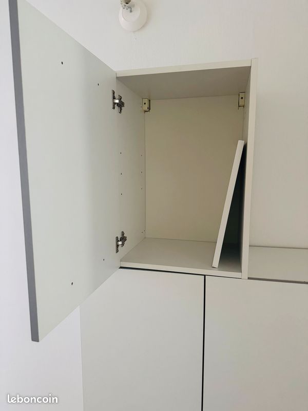 Meuble haut 40 cm (image 1)