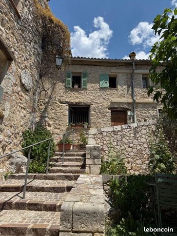 Maison de ville 3 pièces 60 m²