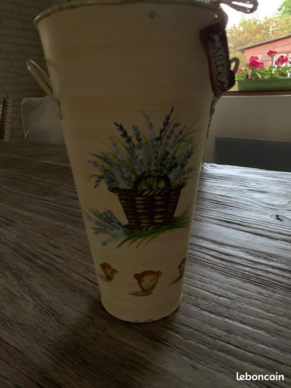 Vase provençal (image 3)