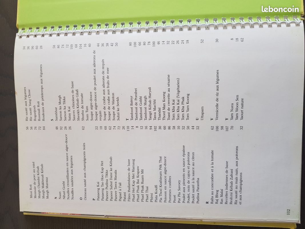 100 001 menus asiatiques (image 6)