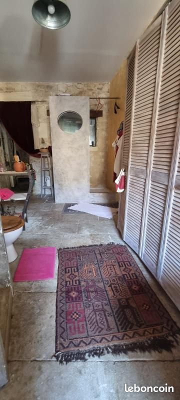 Maison de ville 3 pièces 103 m² (image 10)