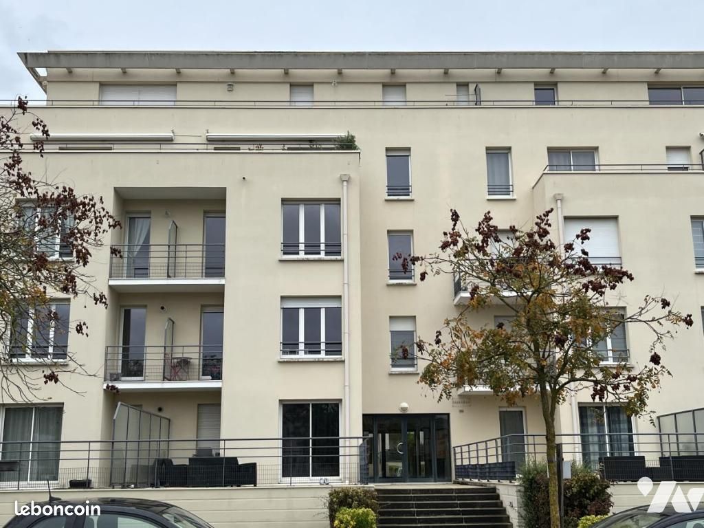 Appartement 2 pièces 48 m² · à Caen · 48 m² · 156 750 €