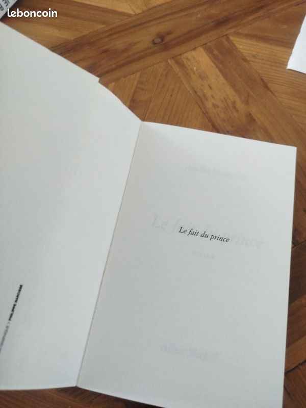 Le fait du prince (image 4)