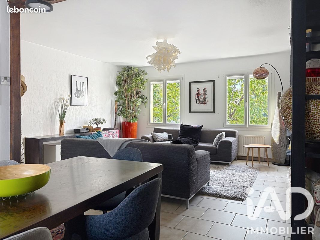 Maison 5 pièces 136 m² · à Beaulieu-sur-Layon · 136 m² · 275 000 €