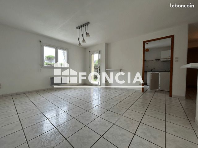 Appartement 3 pièces 61 m² · à Mont-de-Marsan · 61 m² · 630 €/mois