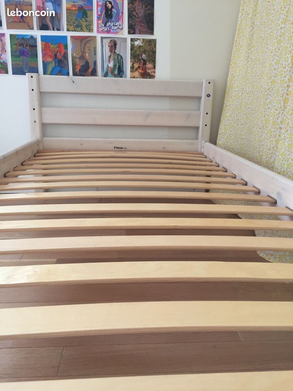 Lit Flexa extensible en mezzanine (image 3)