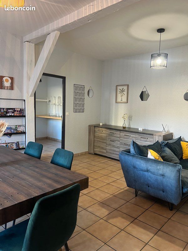 Maison 3 pièces 80 m² · à Jaunay-Marigny · 80 m² · 720 €/mois