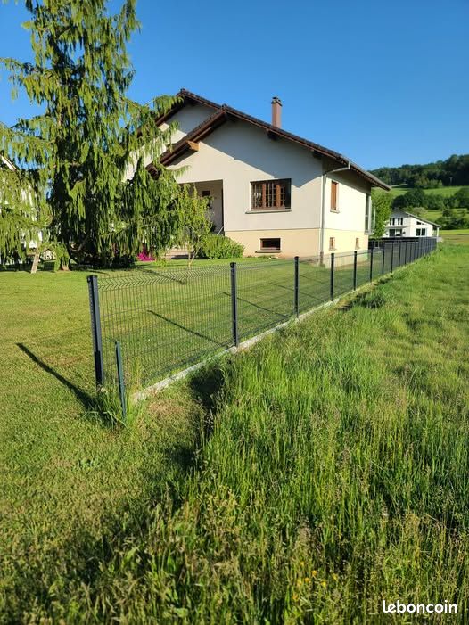Maison 8 pièces 200 m² · à Sarreguemines · 200 m² · 500 000 €