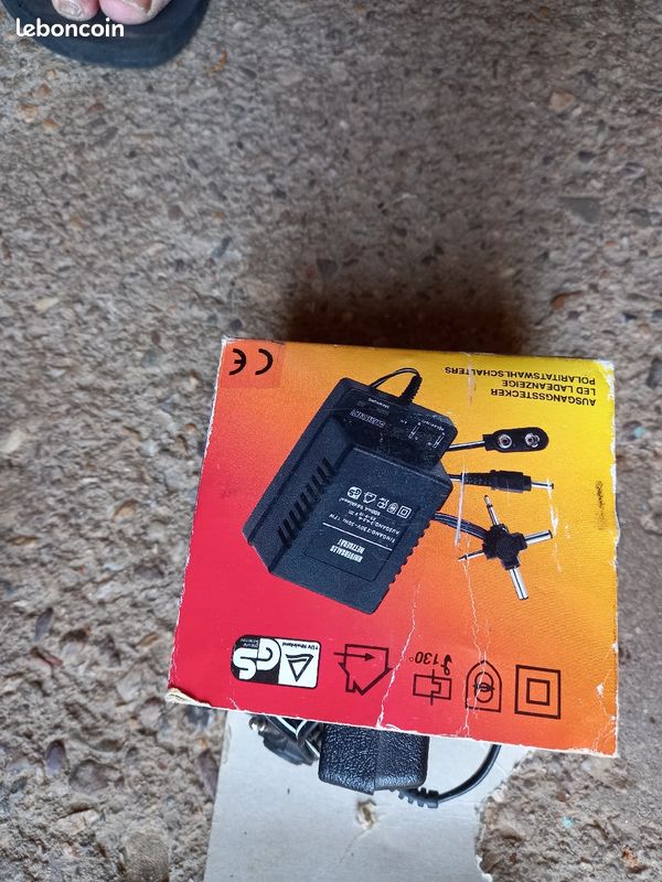 Fils electrique (image 2)