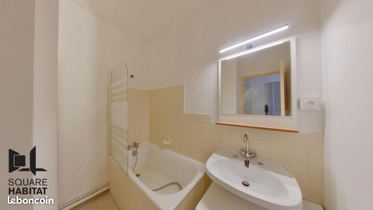 Appartement a louer chatellerault - 1 pièce(s) - 33 m2 - Surfyn