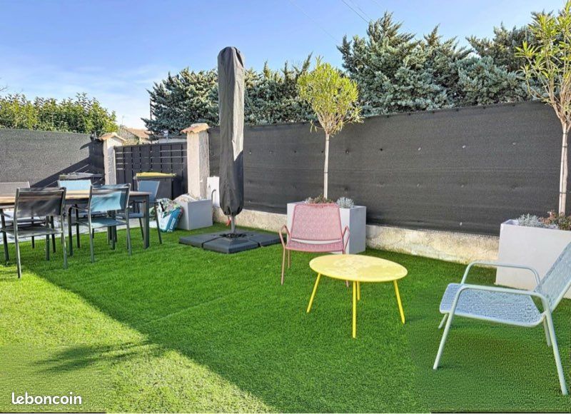 Appartement 4 pièces 80 m² · à Eyguières · 80 m² · 258 000 €