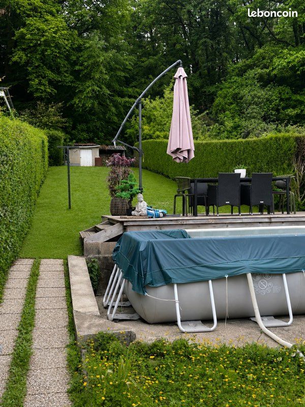 Maison 5 pièces 100 m² · à Nouzonville · 100 m² · 165 000 €
