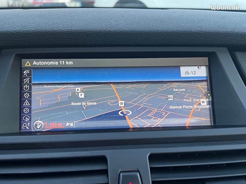 Bmw X6 (E71) XDRIVE50IA 407CH M SPORT (image 35)