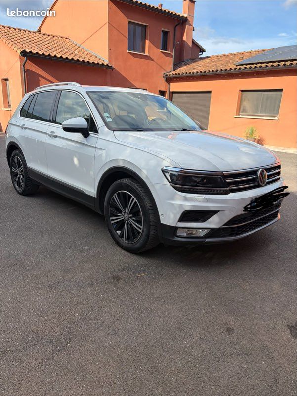 Tiguan phase 2 (image 1)
