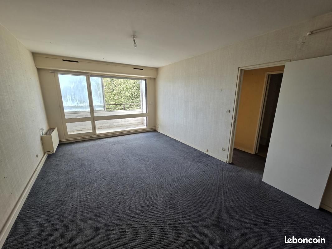 Appartement 2 pièces 58 m² · à Nantes · 58 m² · 157 650 €