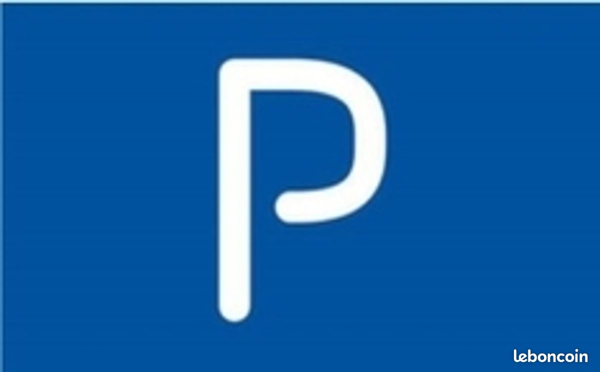 Parking 24 m² · à Marseille · 24 m² · 35 000 €