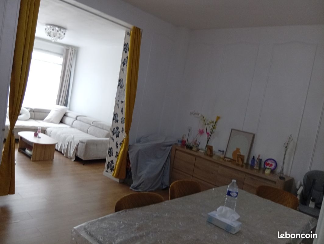 Maison 5 pièces 114 m² · à Denain · 114 m² · 130 €