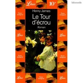 Le Tour D'écrou (image 1)