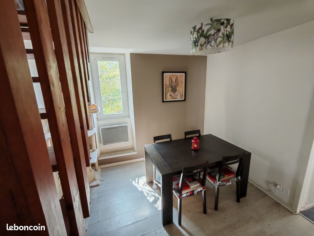 Maison 3 pièces 69 m² · à Dax · 69 m² · 140 000 €
