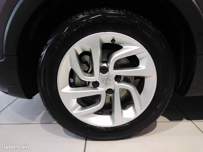 Opel Crossland X 1.5 D 120ch Elegance BVA Euro 6d-T (image 19)
